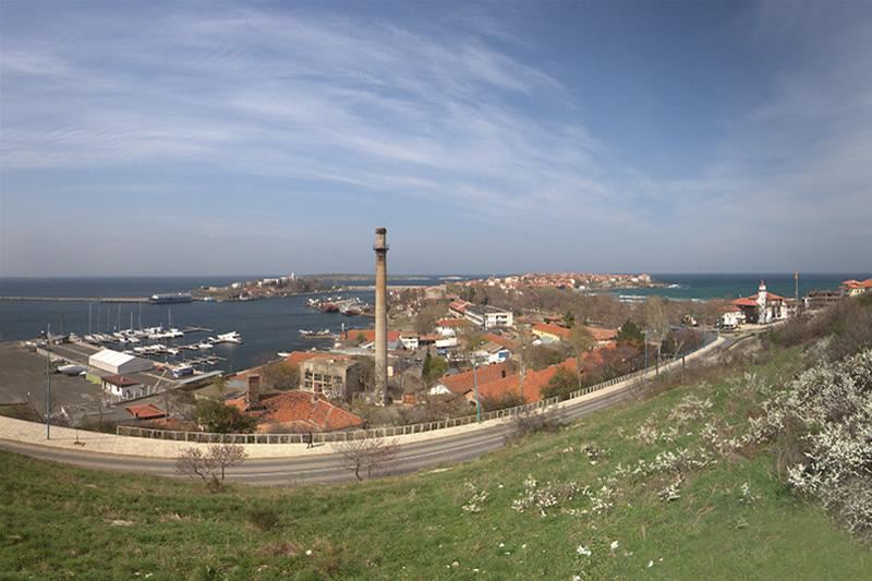 -20% Hoteluri 5 Stele Sozopol 2026 ᐈ 1 Hoteluri